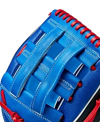 Wilson A2K Mookie Betts Game Model Baseball Fielding Glove 12.5 in