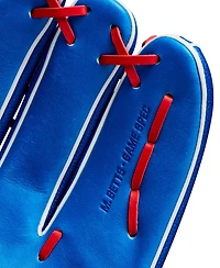 Wilson A2K Mookie Betts Game Model Baseball Fielding Glove 12.5 in