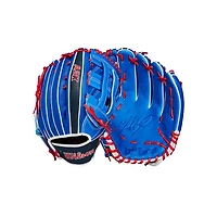 Wilson A2K Mookie Betts Game Model Baseball Fielding Glove 12.5 in
