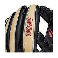 Wilson Youth A500 Utility 11.5 in Baseball Glove