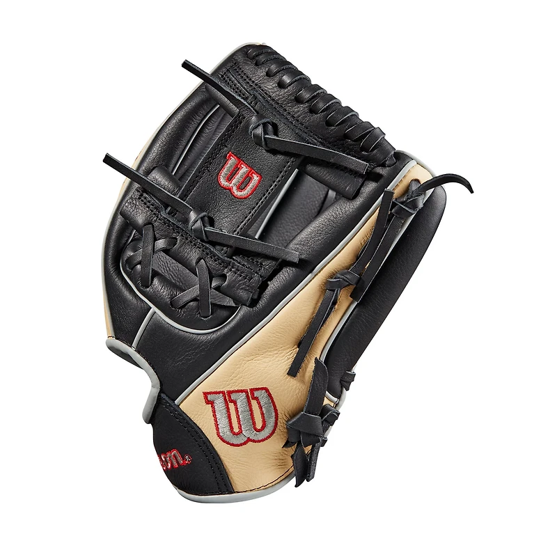 Wilson Youth A500 Utility 11.5 in Baseball Glove