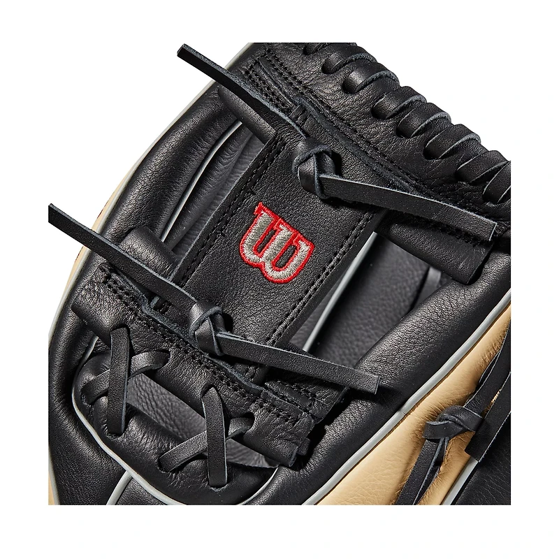 Wilson Youth A500 Utility 11.5 in Baseball Glove