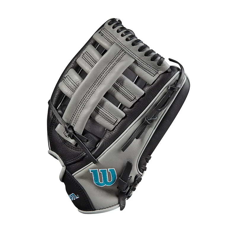Wilson Youth A500 Utility 12.5 in Baseball Glove