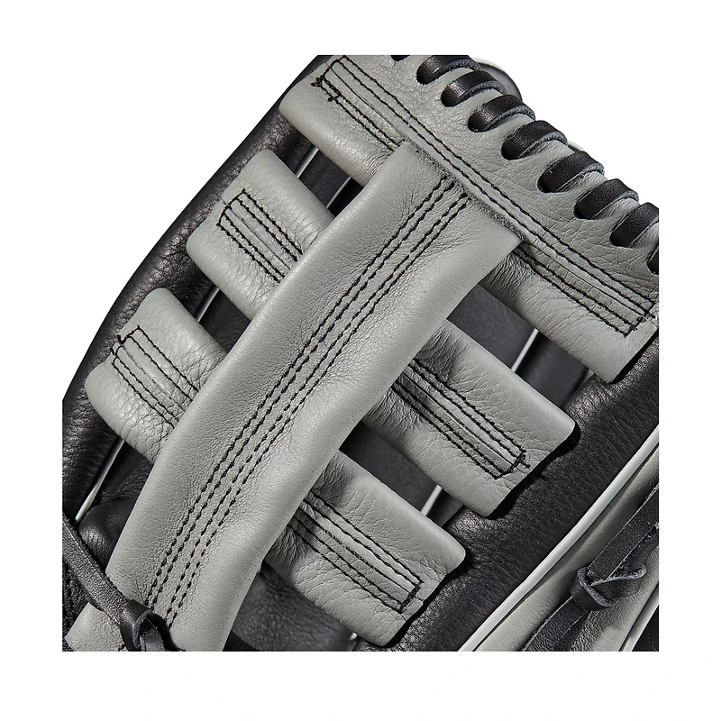 Wilson Youth A500 Utility 12.5 in Baseball Glove