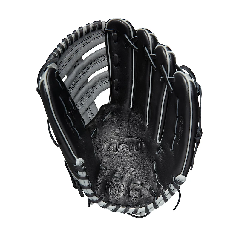 Wilson Youth A500 Utility 12.5 in Baseball Glove