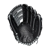 Wilson Youth A500 Utility 12.5 in Baseball Glove