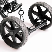 Alphard Clicgear 3 Wheel Cart Swivel Kit