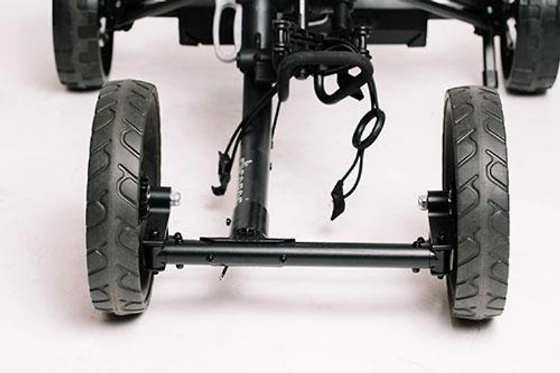 Alphard Clicgear 3 Wheel Cart Swivel Kit