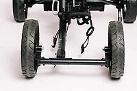 Alphard Clicgear 3 Wheel Cart Swivel Kit