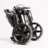 Alphard Clicgear 3 Wheel Cart Swivel Kit