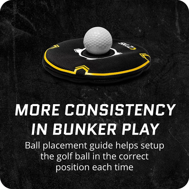 SKLZ Bunker Caddie