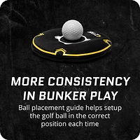 SKLZ Bunker Caddie