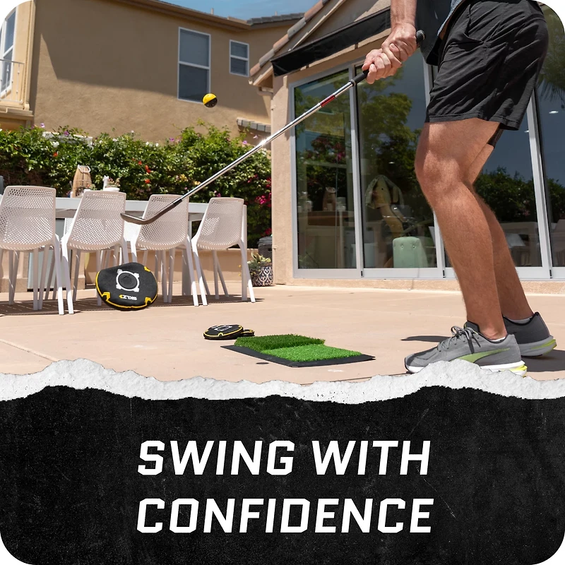 SKLZ Bunker Caddie