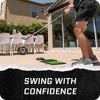 SKLZ Bunker Caddie
