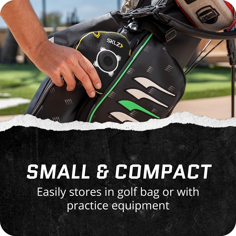 SKLZ Bunker Caddie