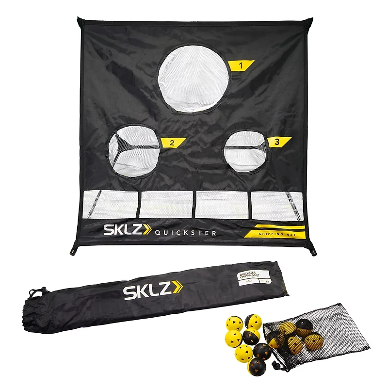 SKLZ Perfect Your Putt Chipping Bundle