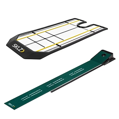 SKLZ Perfect Your Putt Putting Bundle