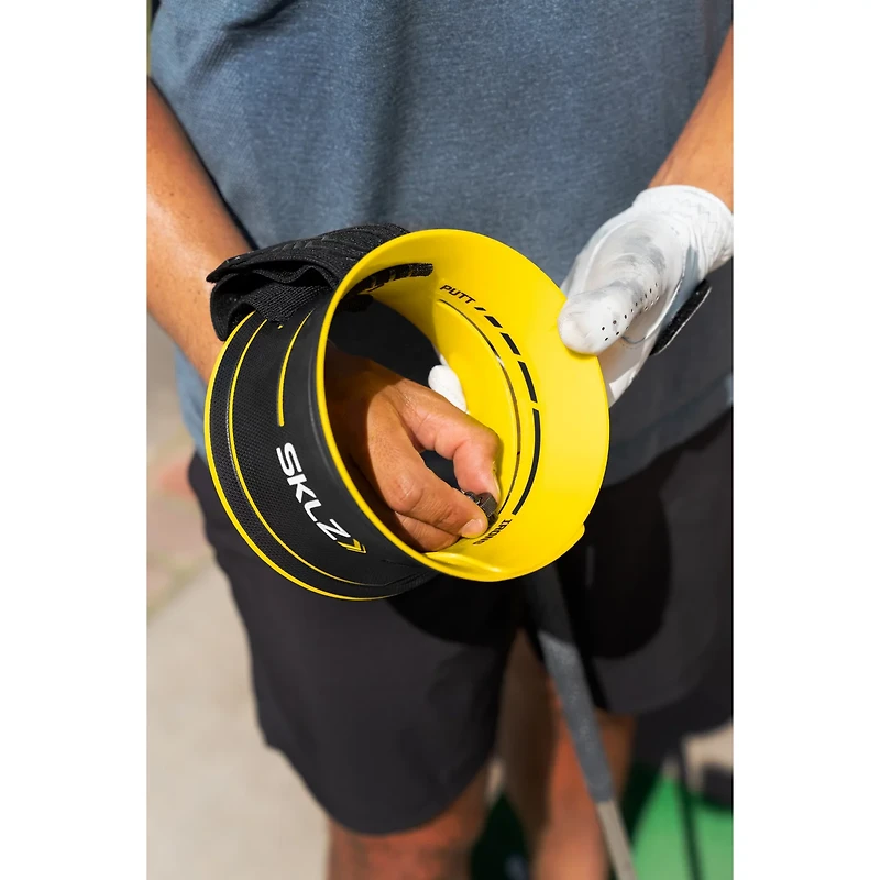 SKLZ Shallow Shot Golf Swing Trainer