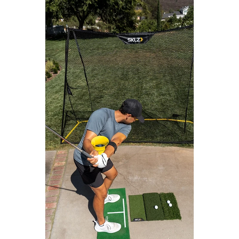 SKLZ Shallow Shot Golf Swing Trainer