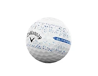 Callaway 2024 SuperSoft Splatter Golf Balls 12-Pack