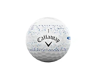 Callaway 2024 SuperSoft Splatter Golf Balls 12-Pack