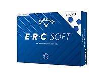 Callaway ERC Soft Truvis Golf Balls 12-Pack