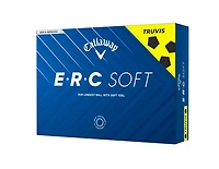 Callaway ERC Soft Truvis Golf Balls 12-Pack