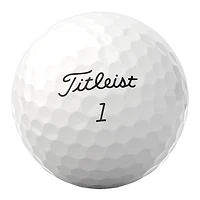 Titleist 2025 Pro V1 Enhanced Alignment Golf Balls 12-Pack