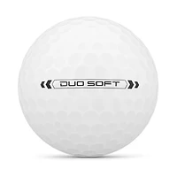Wilson Duo Soft Golf Balls 12-Pack