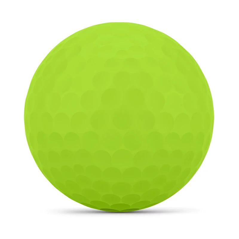 Wilson Duo Soft Matte Golf Balls 12-Pack