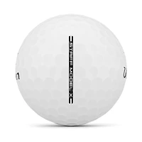 Wilson Staff Model X Golf Balls 12-Pack