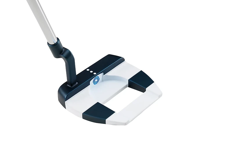 Odyssey Ai-ONE Jailbird Mini Putter