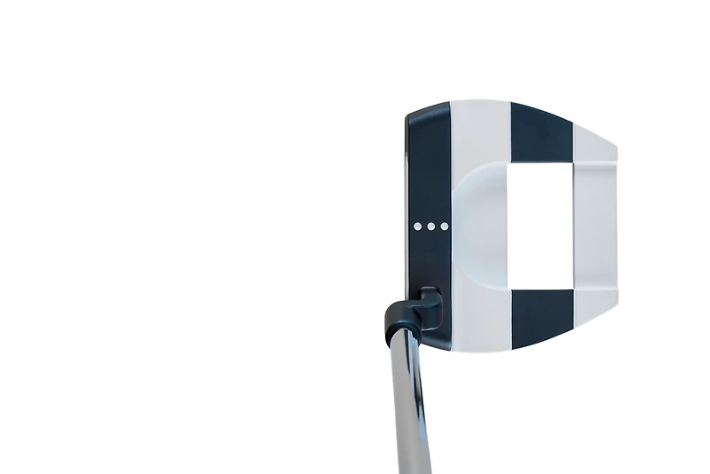 Odyssey Ai-ONE Jailbird Mini Putter