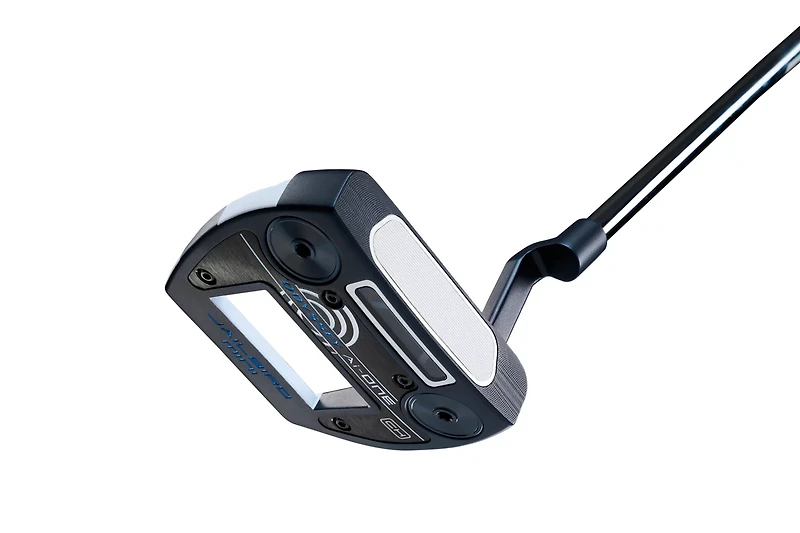 Odyssey Ai-ONE Jailbird Mini Putter