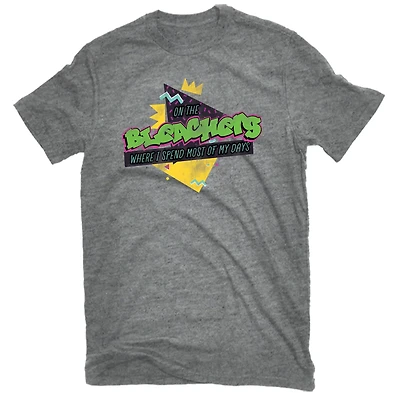 Academy Sports + Outdoors Women's Bleachers Graphic T-shirt