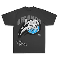 b2Ss Adults' Orlando Magic City Premium T-shirt