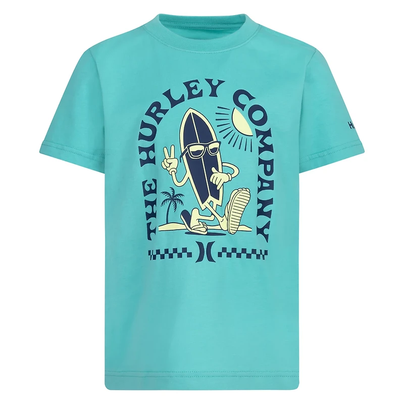 Hurley Board Dude Tee