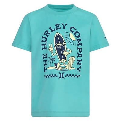 Hurley Board Dude Tee