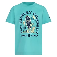 Hurley Board Dude Tee