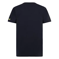 Hurley Boys' Shark Drip Graphic T-shirt