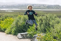 Hurley Flame On Long Sleeve Tee