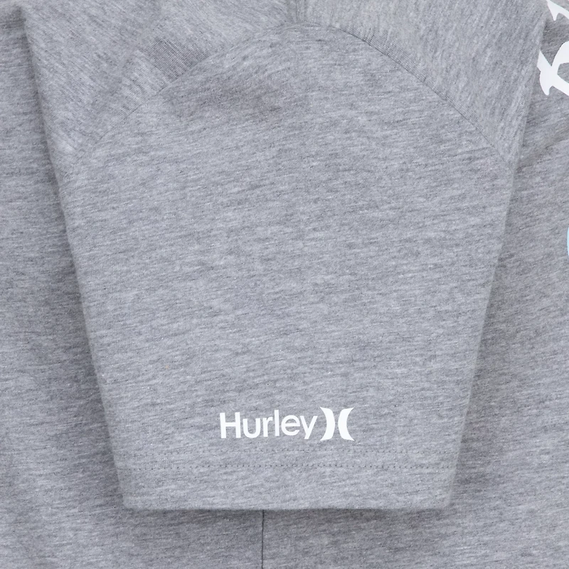 Hurley Shark Flash Tee