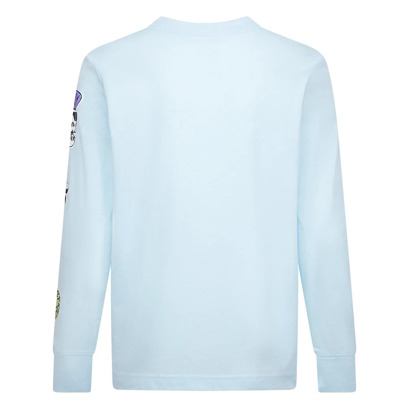 Hurley Still Biz Long Sleeve Tee