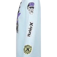 Hurley Still Biz Long Sleeve Tee