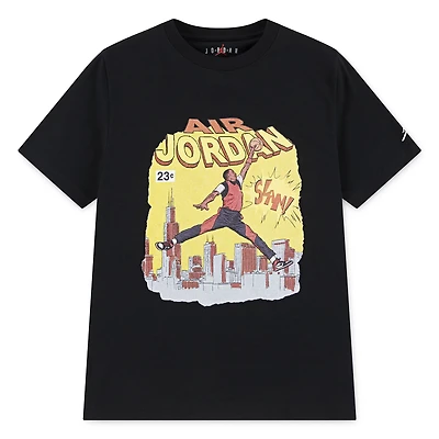 Jordan Boys' Comic Slam T-shirt