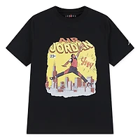 Jordan Boys' Comic Slam T-shirt