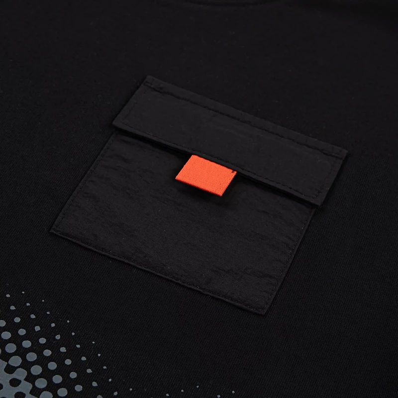 Jordan Boys' Flight Utility T-shirt