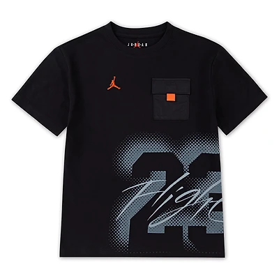 Jordan Boys' Flight Utility T-shirt