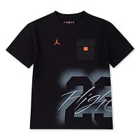 Jordan Boys' Flight Utility T-shirt