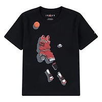 Jordan Boys' Ghost Man Tee